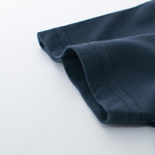 韩版童装夏季新款儿童短袖T恤男女童卡通印花圆领上衣   27kids-9A101 商品图2