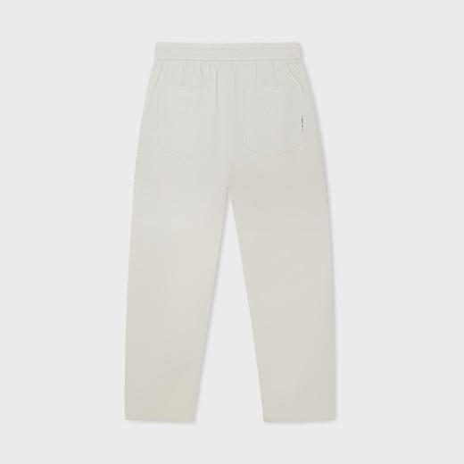 【新品上新】HX 夏季萝卜休闲长裤S203622022101/03 商品图3