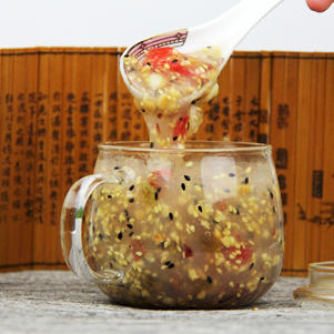 兴盛德总店开封特产杏仁茶 商品图2