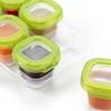 美国OXO TOT婴幼儿辅食盒/食物存储盒 宝宝辅食罐六格 商品缩略图7