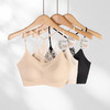 【焕新季】美奈川U领轻氧蕾丝无钢圈美背吊带DD5657 商品缩略图0