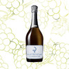 Billecart-Salmon Le Blanc de Blancs Grand Cru 沙龙贝尔白中白香槟 750ml & 1.5L&3L 商品缩略图0