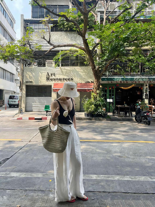 原单渔夫帽 商品图4