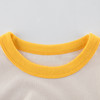 韩版童装夏季女童短袖T恤宝宝上衣孩子衣服    27home-HT9319 商品缩略图1