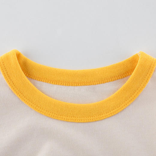 韩版童装夏季女童短袖T恤宝宝上衣孩子衣服    27home-HT9319 商品图1