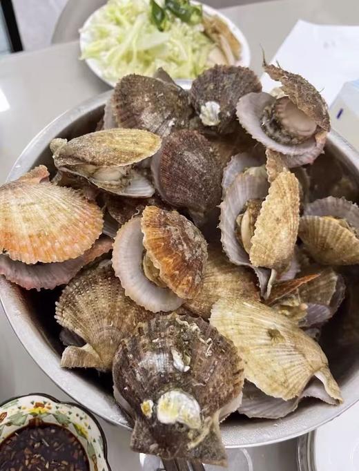 【生蚝+扇贝】 商品图2