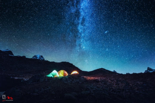 西南秋季·川西8天：毕棚沟、达瓦更扎、松坪沟、奶子沟彩林、四姑娘山 商品图7