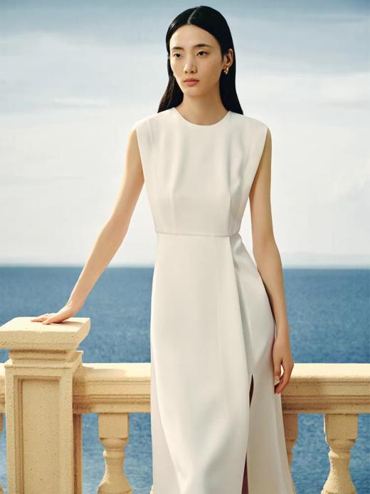 【中庭展卖商品】恩裳INSUN女装连衣裙9C34205060 商品图0