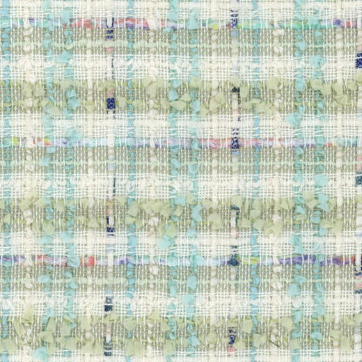 2026【海外仓】香奈儿粗花呢白金卡 LX31692（价格为每厘米+不包邮） 商品图0