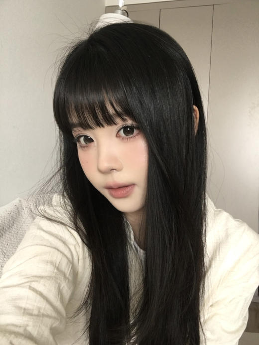 gugucon 日抛 成功上岸 直径14.5mm着色13.8mm 商品图7