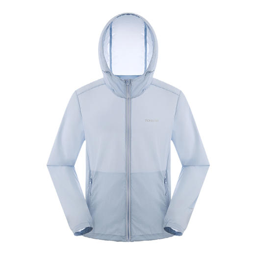 探路者男式皮肤衣TAZZAO81519 商品图0