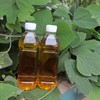 农家纯正压榨茶油500ml山茶油瓶装食用油家用健康茶油正宗茶油 商品缩略图1
