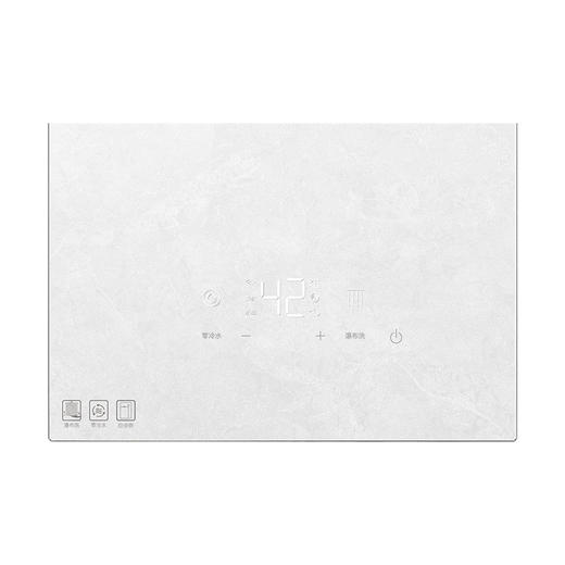 卡萨帝（Casarte）热水器 JSG31-16CU3FRPGU1 商品图6