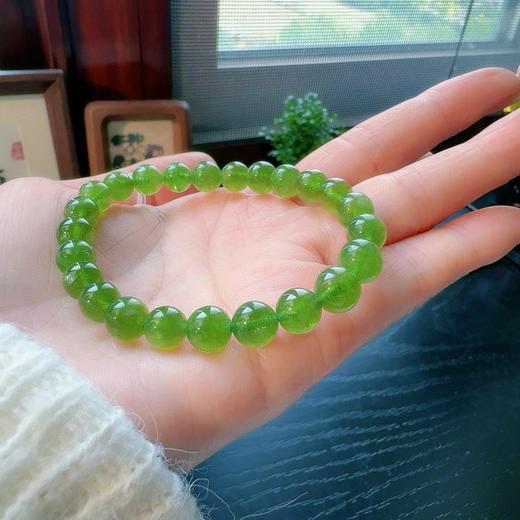 7.8mm碧玺手链 商品图5