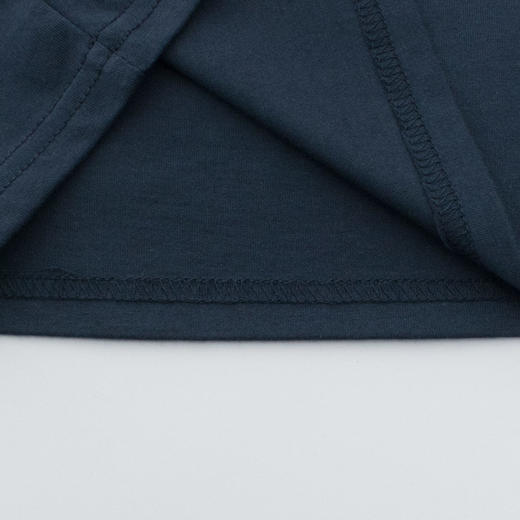 韩版童装夏季新款儿童短袖T恤男女童卡通印花圆领上衣   27kids-9A101 商品图3