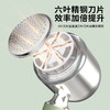 【去球粘毛二合一！吸剃一体】家用充电式剃毛器衣服修剪器充电剃毛器衣服毛球器电动除毛器。xa 商品缩略图3