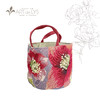 ADL·法国百合织造艺术·花卉系列【手拿包/置物篮】 商品缩略图3
