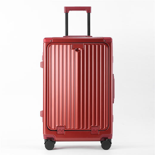 【632优选】TYMON（泰梦）逐梦T系列-旅行箱（铝框款） TM-B002-SH1069 商品图1