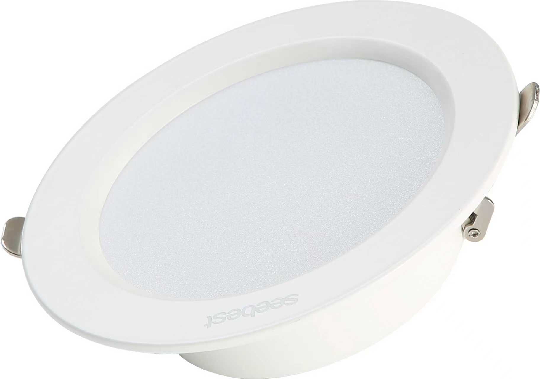 星皓-大功率筒灯