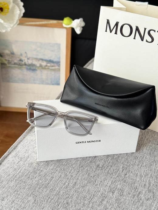 26年的最新款GM，镜片都带着保护膜！江疏影同款 商品图3