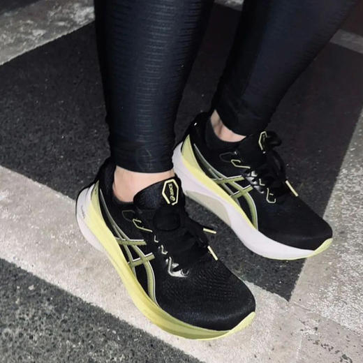 【限时限购福利】ASICS亚瑟士新款跑鞋Gel-Kayano 30系列 男女同款 商品图3