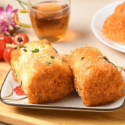 香葱松松卷2个装135g 商品图0