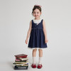 笛莎Deesha 2026年夏季新款小童女童U日常生活连衣裙连衣裙 商品缩略图2