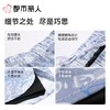 都市丽人泳衣梭织印花布泳衣男士泳裤男士沙滩裤FSC8M1 商品缩略图3