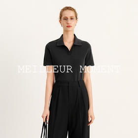 【商场同款】麦檬夏薄T恤5F6201091