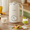 【99特惠】积米1.2升大容量破壁豆浆机，一台它=豆浆机+果汁机+烧水壶+煲汤+辅食机，不用提前泡豆，不用滤渣 商品缩略图3