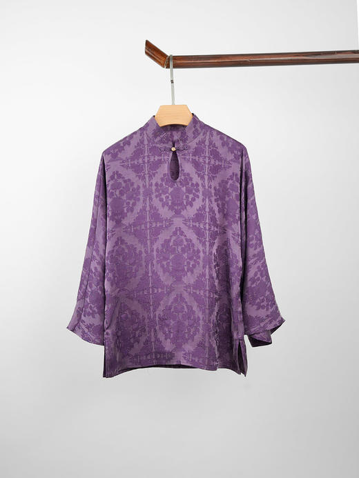 SSSW260592Q衬衫 商品图5