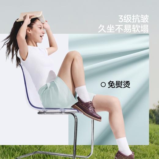 蕉下女士轻薄速干短裤DS009 商品图3