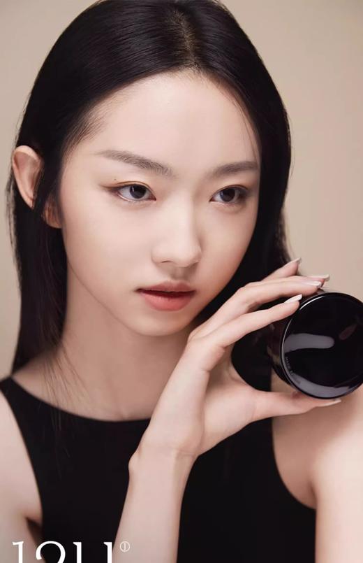 玛丽黛佳种籽贴肤锁妆气垫 商品图1