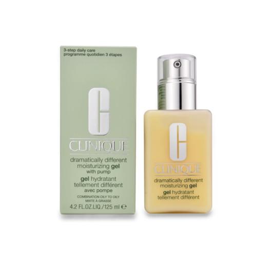 【保税】倩碧（Clinique）黄油润肤啫喱125ml（无油版） 商品图0