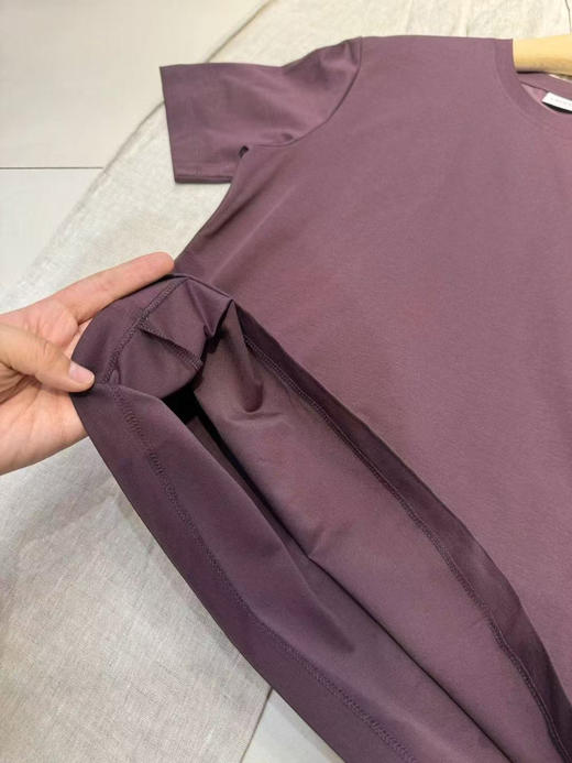 原单大牌T恤 商品图11