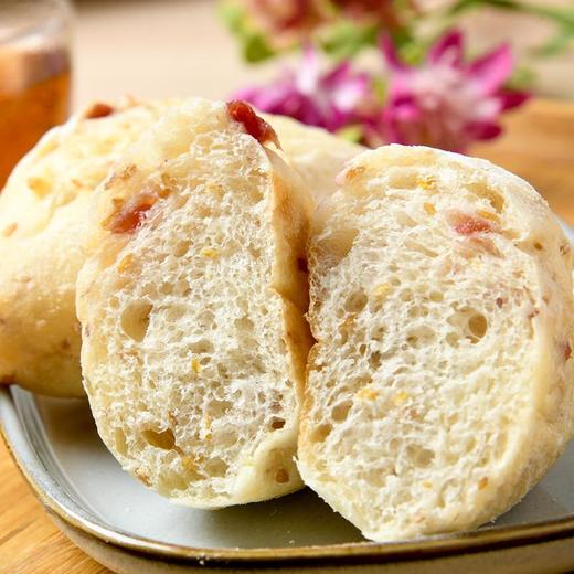 亚麻籽蔓越莓欧包80g 商品图1