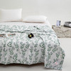 杉杉家纺 时尚全棉夏被-宜家风 商品缩略图1