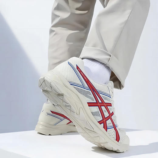 【限时限购福利】ASICS亚瑟士新款跑鞋Gel-Contend 4 系列 商品图5