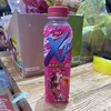okf百香果柚子味电解质饮料500ml 商品缩略图0