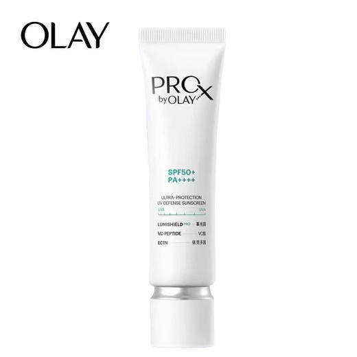 OLAY大师防晒SPF50+精华防晒乳50ml 商品图0