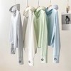 一件抵六件 高级感冰丝防晒衣 女式夏季新款防紫外线透气轻薄款防晒服外套 商品缩略图0