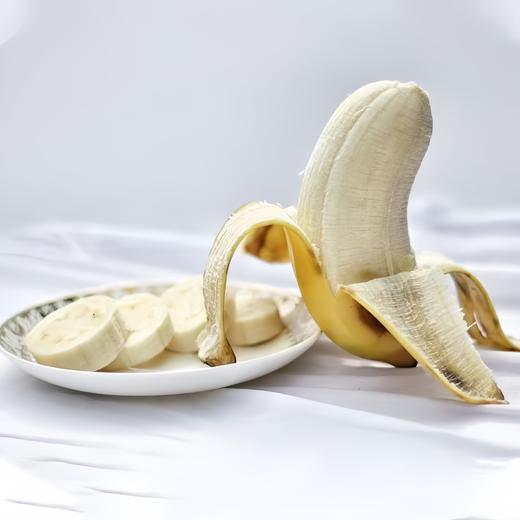 有机丑芭蕉（粉蕉） 4.8斤 商品图8