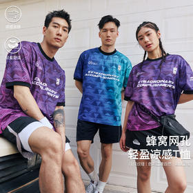 【3月23日新品】录士LUSHISI影录主题短袖