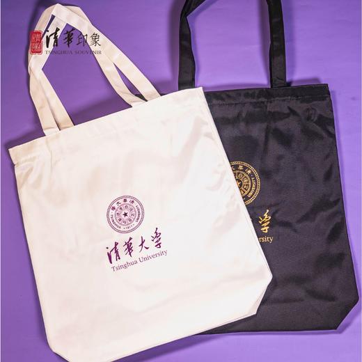 清华文创无体育不清华牛津布包 商品图6