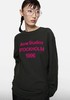 Acne Studio*26春夏新款1996植绒长袖➕短袖T恤 商品缩略图0
