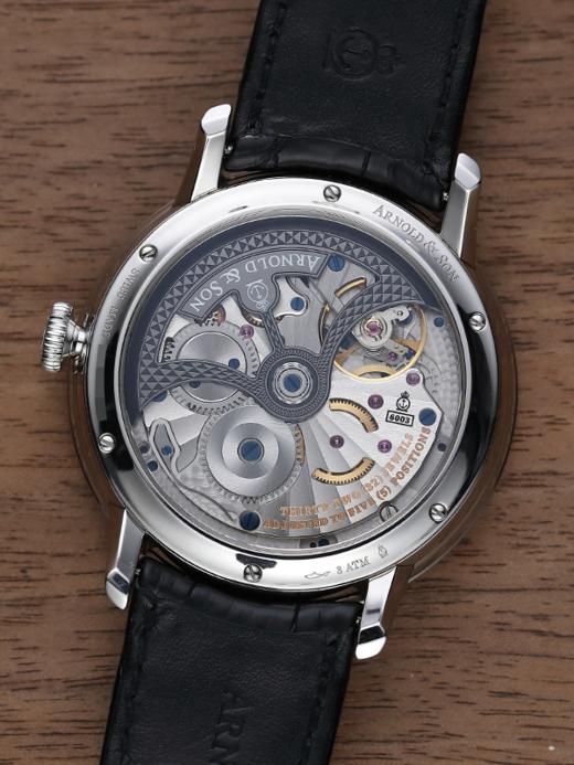 ARNOLD & SON 1ATAS.U01A.C121S 商品图2