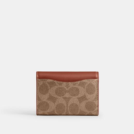 COACH 卡片夹女  CCD96-B4CAR-F . 商品图1
