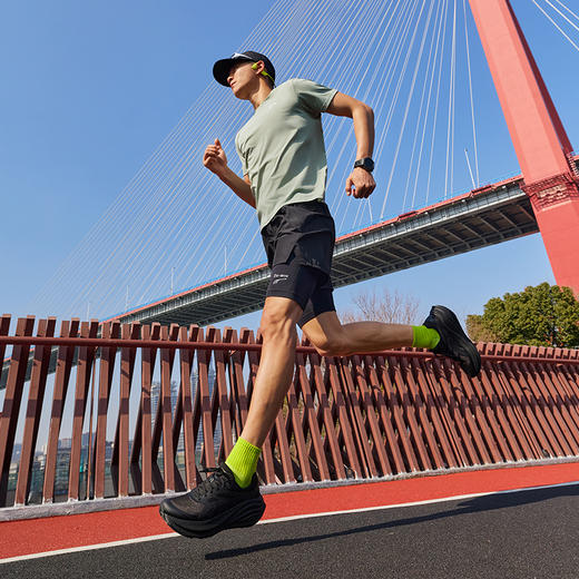 多威临界evo专业竞速缓震慢跑男女训练跑鞋MT36205 商品图6