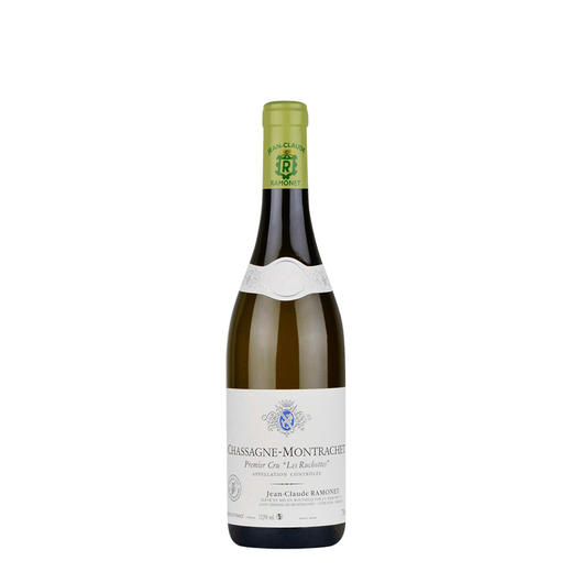 2022 Jean Claude Ramonet Chassagne Montrachet 1er Cru Ruchottes 拉梦内酒庄卢索（夏山-蒙哈榭一级园）白葡萄酒 2022 商品图2