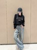 𝐀𝐜𝐧𝐞镜面烫钻长tee 𝟏𝟗𝟗𝟔闪银限定系列 商品缩略图11